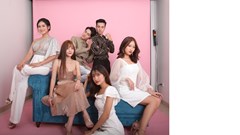 Ra mắt hai kênh phim ngắn “Chạm” và “Thần thái”