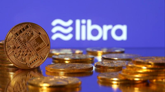 ECB: Đồng Libra của Facebook làm suy yếu quản lý kinh tế