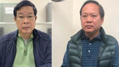 Vụ MobiFone mua AVG: Đề nghị truy tố 2 nguyên Bộ trưởng và đồng phạm