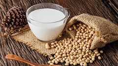Những lưu ý "vàng" khi uống sữa đậu nành