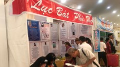 Thơ lục bát với di sản văn hóa dân tộc