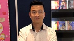 Những nốt nhạc thầm lặng…