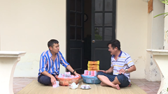 Thanh niên gặp nạn vì mắc bệnh “tín vàng mã”