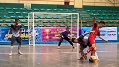 Giải Bóng đá mini truyền thống Khatoco cup lần thứ 16 năm 2019