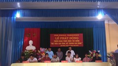 Yên Bái​​​​​​​: Thực hiện thí điểm bộ tiêu chí ứng xử trong gia đình