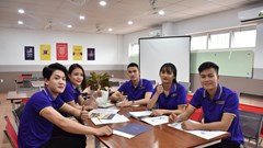 Đại học Phú Xuân cam kết 300 việc làm mỗi năm cho sinh viên ngành Ngôn ngữ Anh