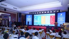 VNPT giới thiệu các giải pháp chuyển đổi số