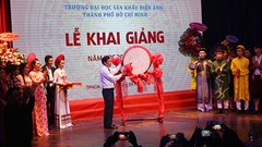 Bộ trưởng Nguyễn Ngọc Thiện: Cần đưa giáo dục đạo đức nghề nghiệp vào chương trình đào tạo