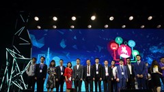 Hà Nội tham gia Tuần lễ Giáo dục Quốc tế Moskva