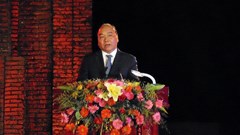 Thủ tướng: Các giá trị chiến lược của di sản là sức mạnh mềm của Việt Nam