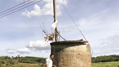 Hạn hán nghiêm trọng tại Phú Yên: Dân than trời không thấu!