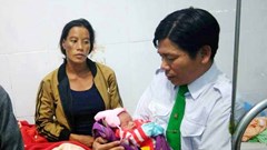 Gia Lai: Lái xe giúp sản phụ sinh con trên đường đi cấp cứu