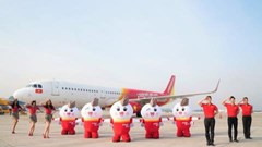 Cả tháng săn vé 0 đồng, đi đu đưa khắp Việt Nam