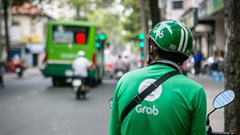 Hà Nội: Bắt giữ đối tượng chuyên gây ra các vụ cướp xe Grab