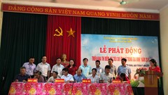 Ứng xử trong gia đình: Hà Nội triển khai thực hiện thí điểm Bộ tiêu chí ứng xử trong gia đình