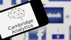 Facebook đối mặt với điều tra về bảo mật thông tin