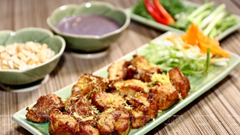 Chả cá - Món ăn dân dã là nét tinh túy của ẩm thực Hà Thành