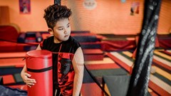 Mẫu nhí Việt trên sàn diễn quốc tế