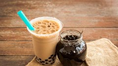 5 rủi ro về sức khỏe khi uống quá nhiều trà sữa