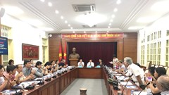 Tận dụng thành tựu cách mạng công nghiệp 4.0 vào nghệ thuật biểu diễn