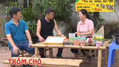 Cư dân xóm hóm quyết bắt sống “Cẩu tặc”