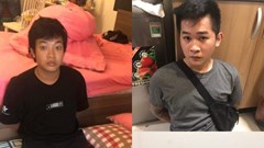 Triệt phá đường dây mua bán ma túy tinh vi từ Campuchia về TP.HCM
