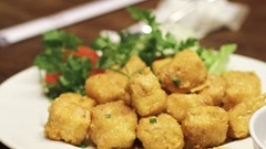 Đậu Mơ Hà thành - Dân dã mà khó quên