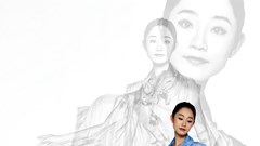 Tuần lễ thời trang xuân hè 2020 tôn vinh chất liệu truyền thống