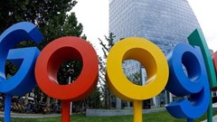 Google chấp nhận trả 1 tỷ USD vì các tranh cãi về thuế thu nhập ở Pháp