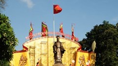 Để “sóng sau tiếp sóng trước”