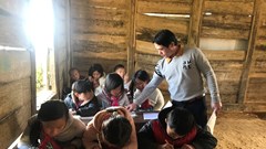 Để hạn chế tình trạng thừa-thiếu giáo viên