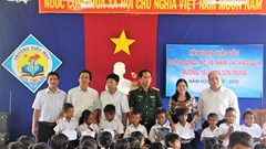 PC Khánh Hòa: Chú trọng xây dựng, thực thi văn hoá doanh nghiệp