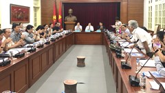 Ứng dụng công nghiệp 4.0 vào nghệ thuật biểu diễn: Ai cũng mong nhưng còn “nghèo quá”