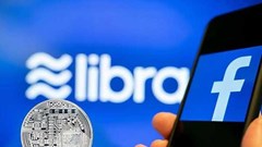 Pháp và Đức bày tỏ quan ngại về đồng tiền số Libra của Facebook