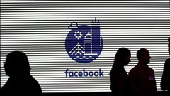 Mạng xã hội Facebook mở rộng dịch vụ tin tức địa phương