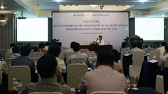 Cuộc chiến chống vi phạm bản quyền: Chủ sở hữu thờ ơ đẩy cơ quan chức vào thế khó