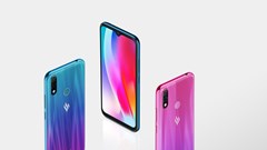 Vingroup công bố dòng điện thoại Vsmart Joy2+