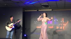 Kết thúc Liên hoan Tôi yêu tiếng nước tôi: Ăm ắp những nhớ thương