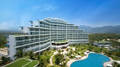 SunBay Park Hotel & Resort Phan Rang: Cơ hội “vàng” đầu tư bất động sản du lịch