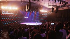 Ra mắt mạng xã hội Lotus do người Việt thiết kế và vận hành