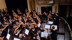 Nhạc trưởng Olivier Ochanine: “Đây là dấu mốc quan trọng xác nhận SSO trên bản đồ âm nhạc quốc tế”