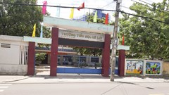 Hiệu trưởng trường tiểu học Lê Lợi, TP Quy Nhơn, Bình Định: Tự cho mình nhiều quyền quá!