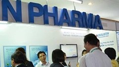 Liên quan đến Công ty cổ phần VN Pharma: Chuyển kết luận đến cấp có thẩm quyền để xử lý