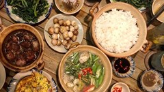 Việt Nam được đề cử "Điểm đến du lịch ẩm thực hàng đầu thế giới"