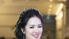 Đạo diễn Đặng Xuân Trường: “Với “Trăng Hát” phải gạn từng centimet sân khấu”