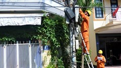 Những câu chuyện về nghề kiểm tra giám sát mua bán điện tại PC Khánh Hòa