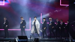 Ai sẽ là ngôi sao của Đại nhạc hội Love Songs Party cuối tuần này?