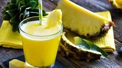 Những tác dụng tuyệt với của nước dứa mà bạn chưa biết