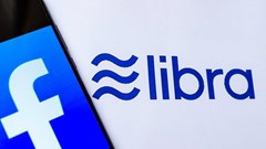Mạng xã hội Facebook giữ kế hoạch giới thiệu tiền điện tử Libra