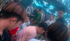 Phát hiện 145 đối tượng dương tính với ma túy tại quán bar ở Đồng Nai